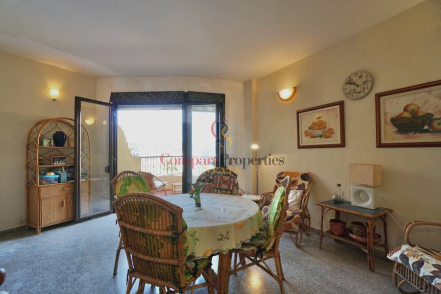 Sale - Apartment - Moraira - Moraira Centre