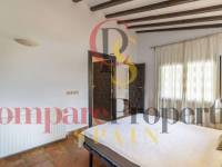 Verkoop - Villa - Benissa - Benissa Coast