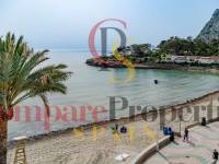 Verkoop - Apartment - Calpe - 