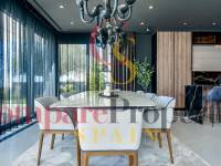 Verkauf - Villa - Benidorm - 