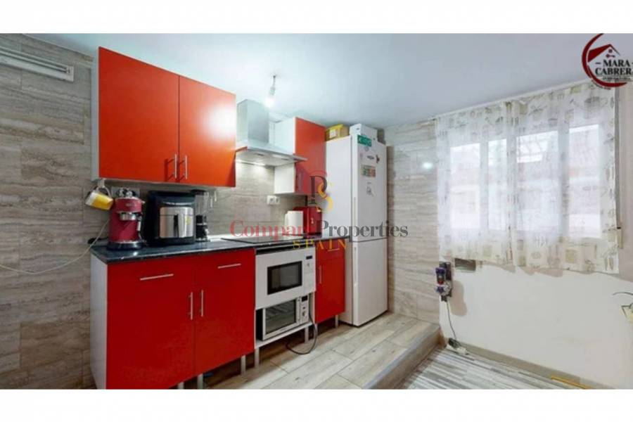 Venta - Apartment - Oliva - 