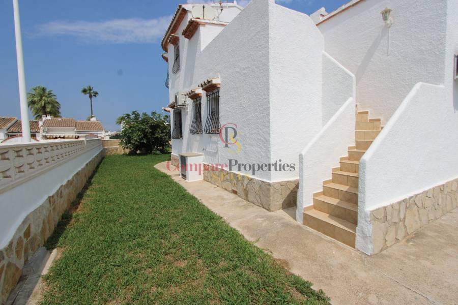 Vente - Villa - Els Poblets