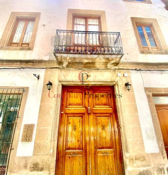Verkoop - Townhouses - Jávea