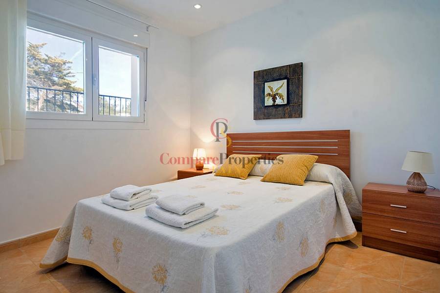 Venta - Villa - Calpe