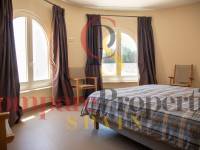 Sale - Villa - Benitachell - Palmeras