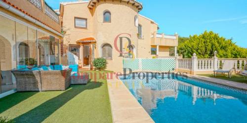 Villa - Verkauf - Jávea - Javea