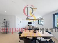 Vente - Villa -  - Magnolias