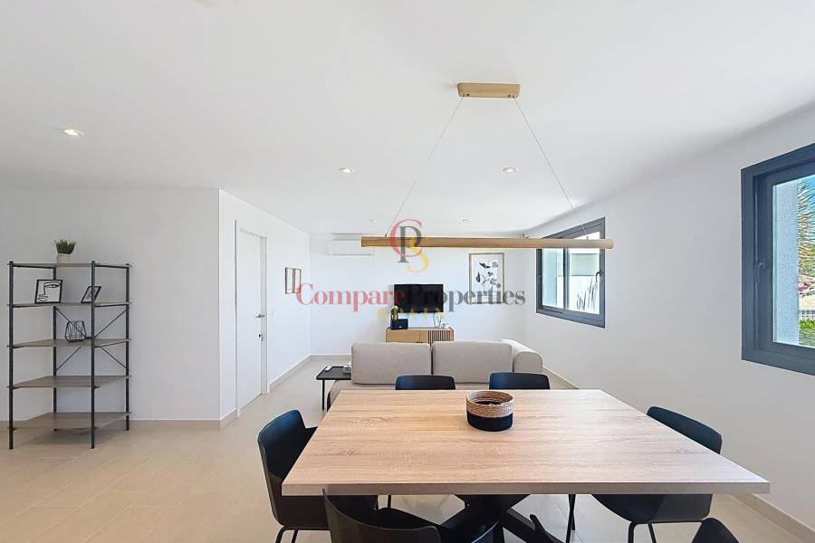 Vente - Villa -  - Magnolias