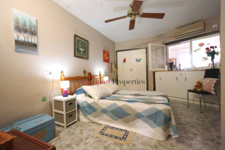 Verkauf - Townhouses - Calpe