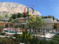 Vente - Villa - Jávea - Javea