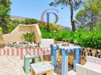 Venta - Apartment - Orba Valley - Castell de castells