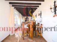 Sale - Villa - Alfaz Del Pi - Zona centro