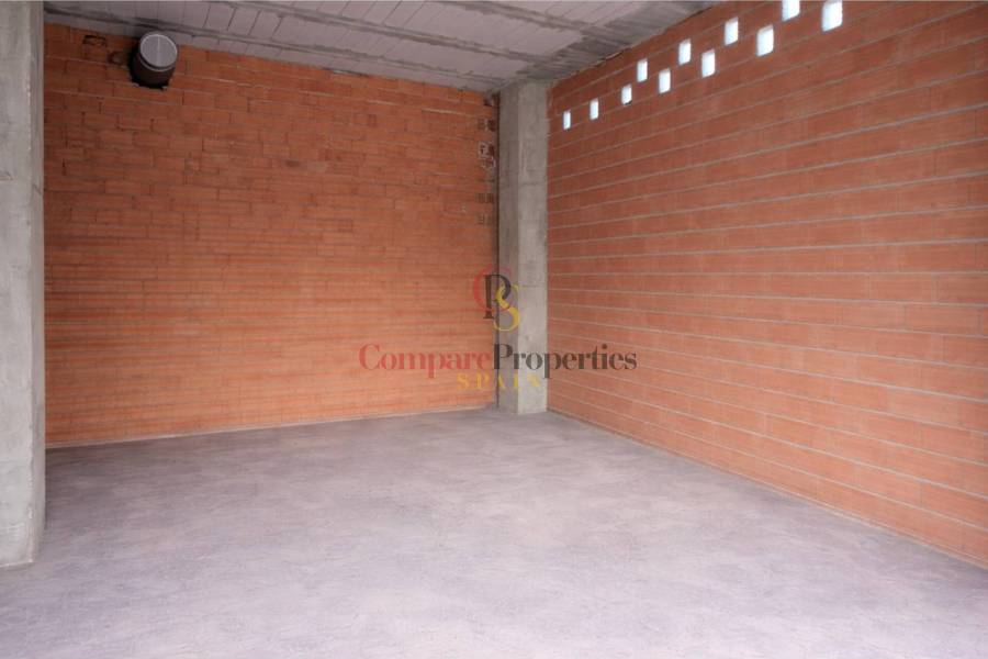 Sale - Villa - Oliva - 