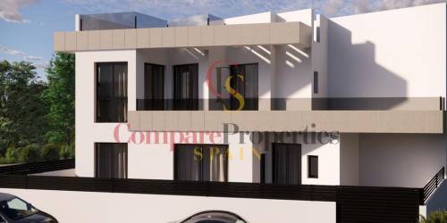 Townhouses - Sale - Rojales - Rojales