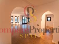 Sale - Villa - Moraira