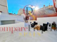 Sale - Townhouses - Ondara - PUEBLO