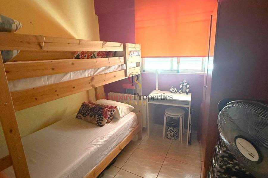 Venta - Apartment - Dénia - Puerto