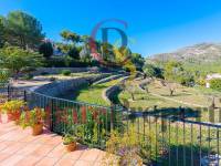 Venta - Villa - Jalon Valley - 
