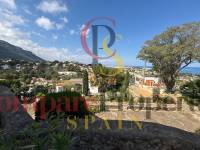 Verkoop - Villa - Dénia - Las Rotas