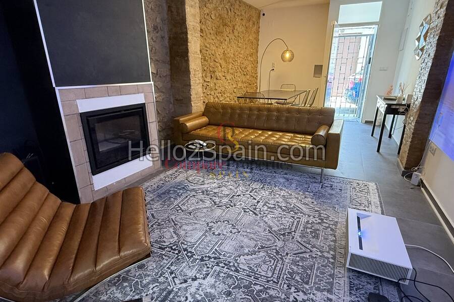 Vente - Townhouses - Pego