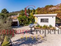 Sale - Villa - Jávea