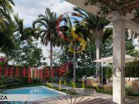 New Build - Apartment - Albir