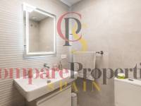Vente - Apartment - Dénia