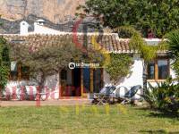 Venta - Villa - Jávea - Javea