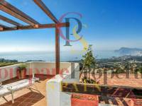 Sale - Villa - Altea - Altéa