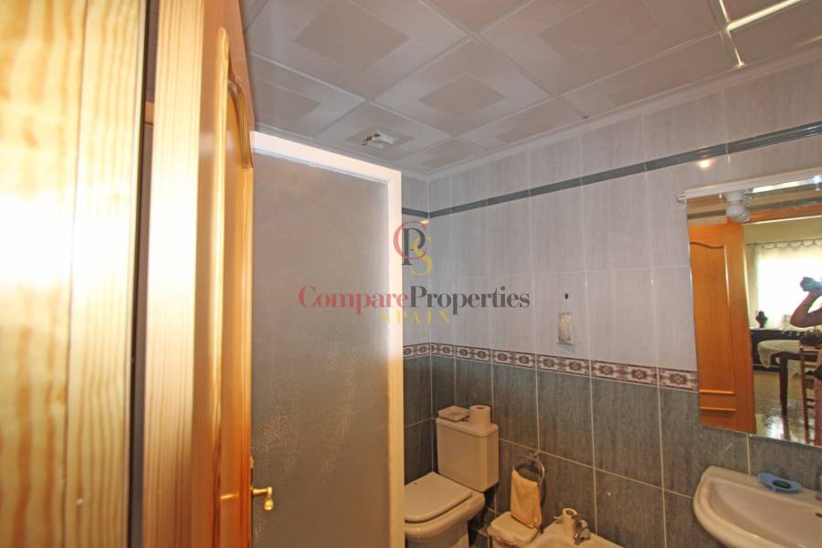 Sale - Townhouses - Orba Valley - Castell de castells