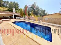 Vente - Villa - Dénia