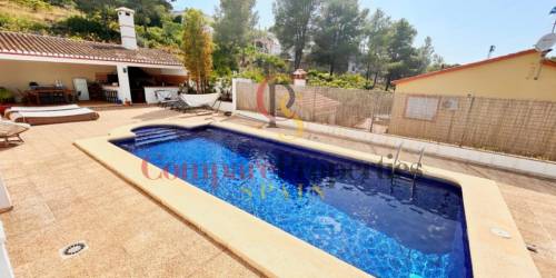 Villa - Verkauf - Dénia - Dénia