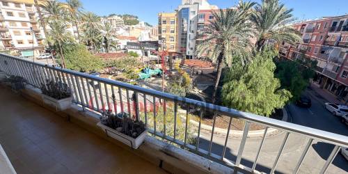 Apartment - Verkauf - Dénia - Casco urbano