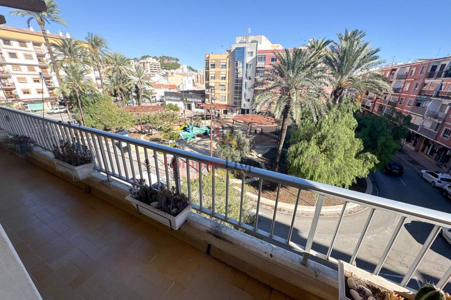 Venta - Apartment - Dénia - Casco urbano