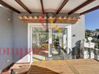 Venta - Villa - Benitachell - Encinas