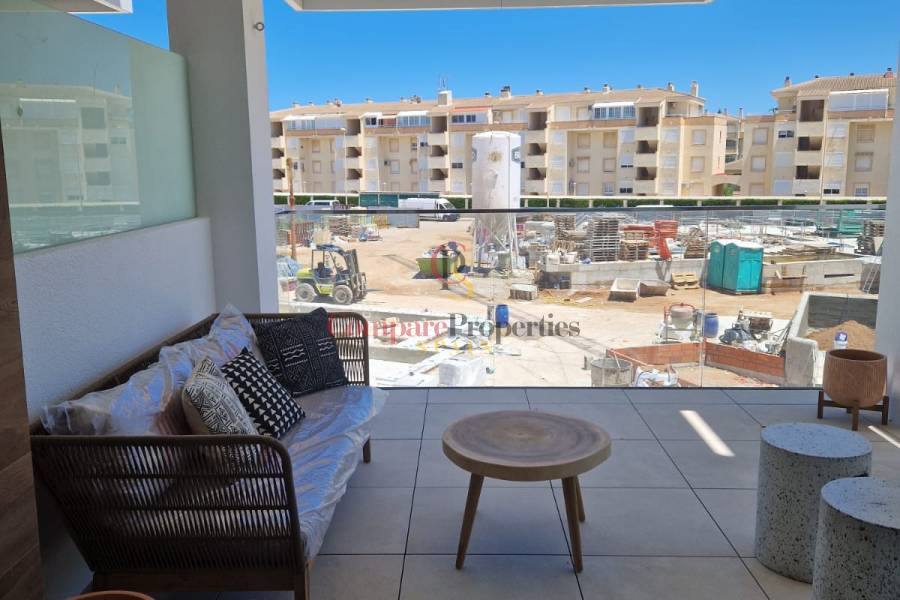 Sale - Apartment - Dénia - Costa Blanca