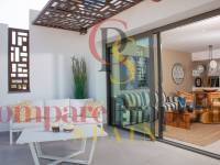 Sale - Apartment - Finestrat - 