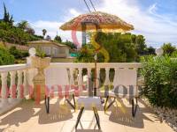 Verkoop - Villa - Jávea - La Corona