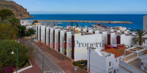 Apartment - Vente - Jávea - Jávea