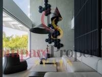 Verkauf - Villa - Altea - Altea Hills