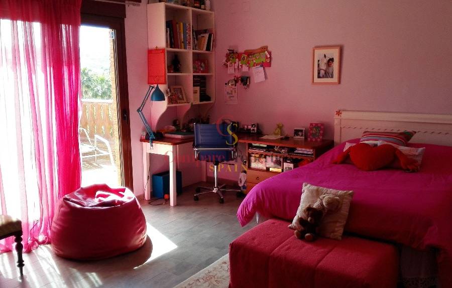 Sale - Villa - Pedreguer