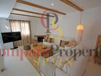 Sale - Townhouses - Dénia - Marinas