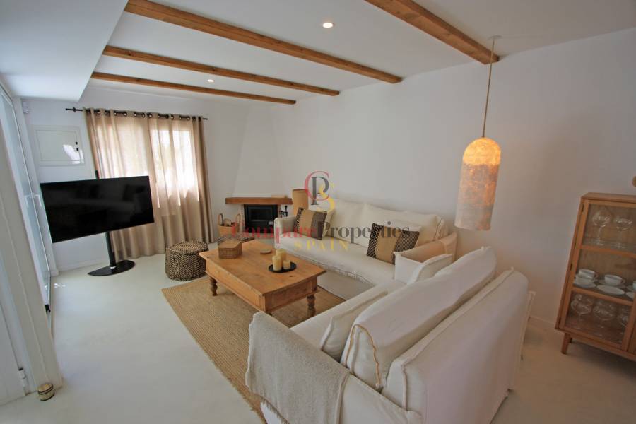 Sale - Townhouses - Dénia - Marinas