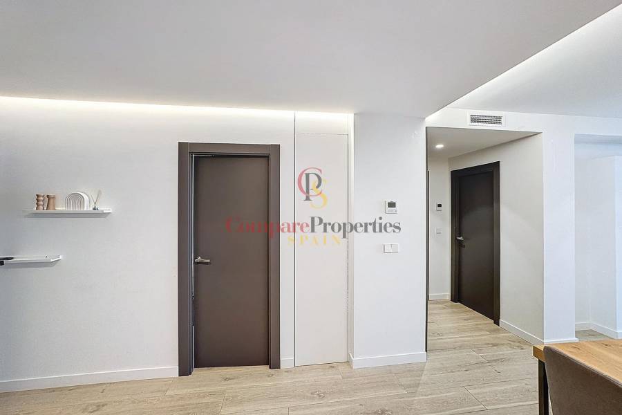 Sale - Apartment - Benitachell - Montecala Gardens