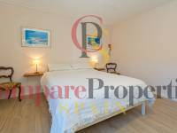 Verkoop - Villa - Benissa - Campo