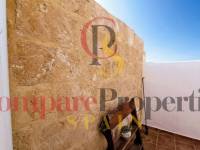 Vente - Townhouses - Benitachell