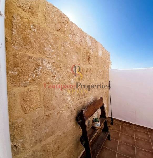 Vente - Townhouses - Benitachell