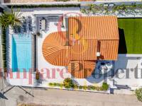 Sale - Villa - Calpe