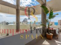 Sale - Apartment - Calpe - Alicante, Calpe