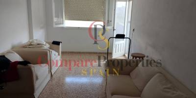 Apartment - Sale - Tavernes de la Valldigna - 